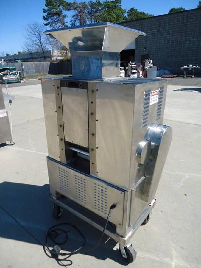 Used Saima Ca-265 Pasta Sheeter