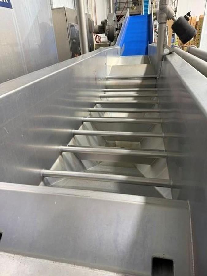 Used Sormac Living Greens Washing and Drying Line
