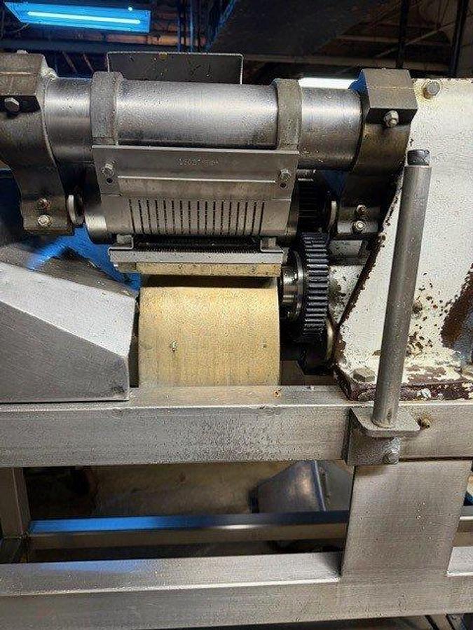 Used Urschel G-A Dicer, Portable