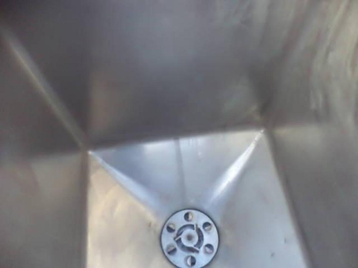 Used 300 Gallon Crepaco “Likwifier”, 75 PSI JACKET