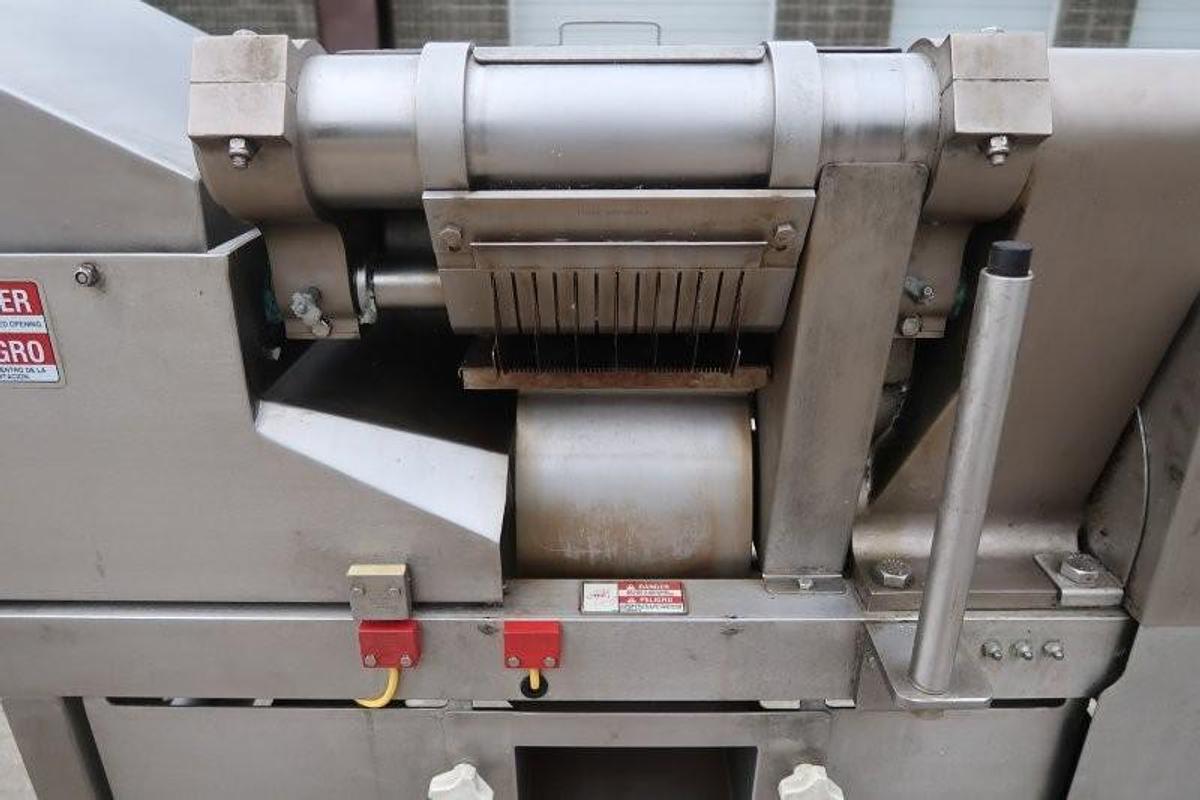 Used Urschel H-A Dicer/Slicer, All Stainless