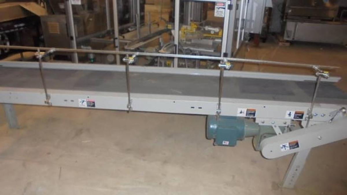 Used Eagle Packaging Machinery Tray/Box Former