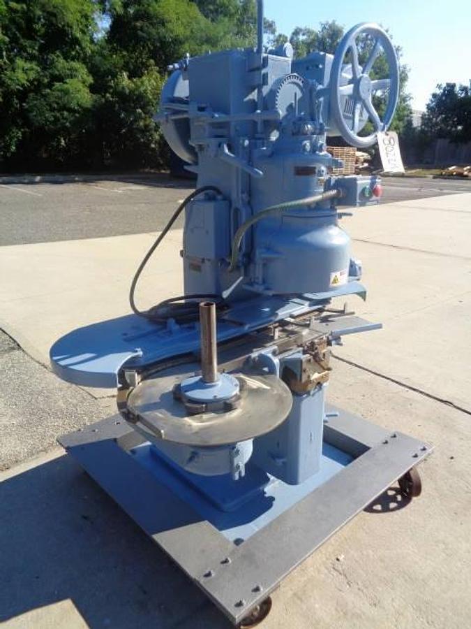 Used Canco Model 05 Automatic Can Opener, #10 Cans