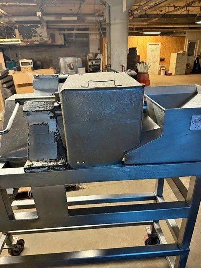 Used Urschel G-A Dicer, Portable