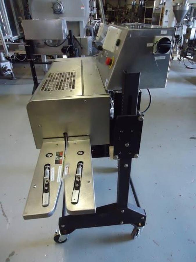 Used Doboy B-500m Continuous Band Sealer, Medical Grade-