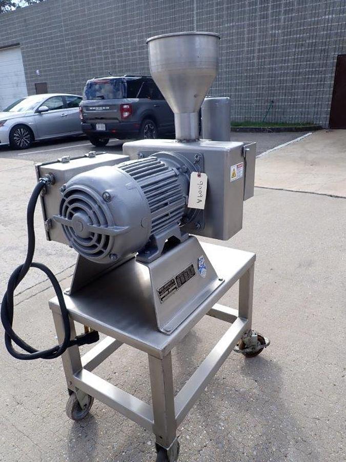 Used Urschel 3600 Comitrol, Portable