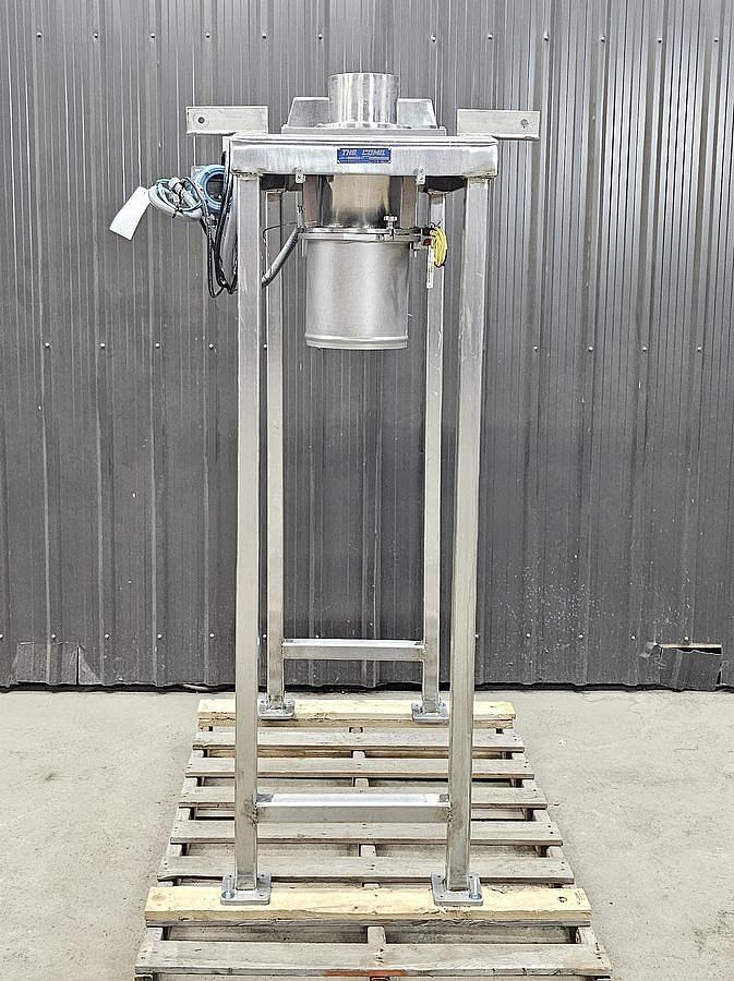 Used Quadro 194-S Comil, 5HP
