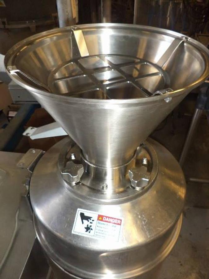 Used Urschel Comitrol 1700, 30 HP Motor
