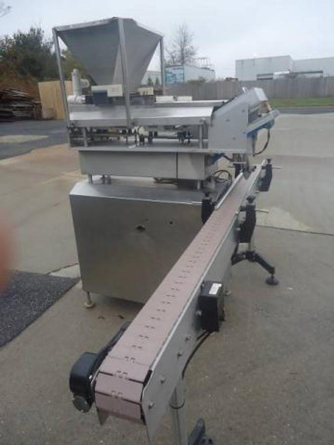 Used Kalish/Swift Pack Spc-12-P Tablet And Capsule Counter