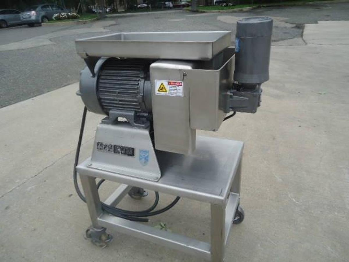 Used Urschel 3600 Comitrol, 10 HP Motor
