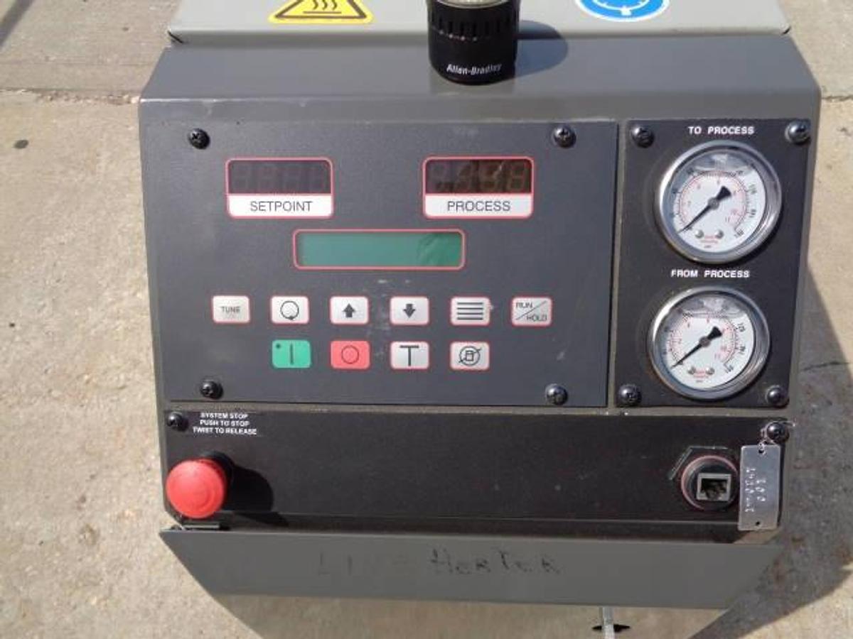 Used Sterling Royal Series Compact Portable Electric Temperature Control Unit