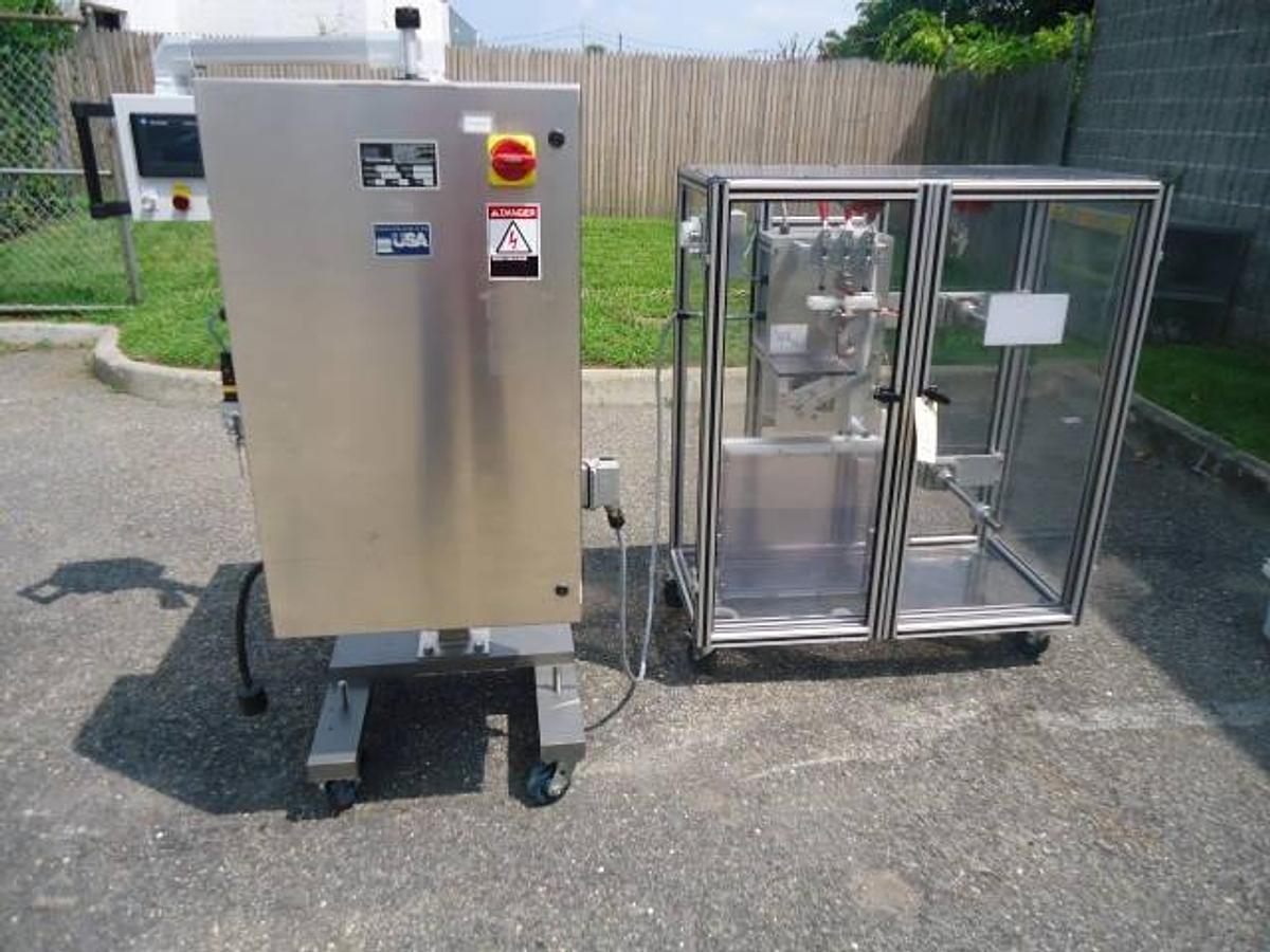 Used MULTISORB “APA-2000” DESICCANT DISPENSER, Automatic