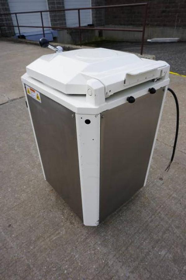 Used Dough Divider, Portable