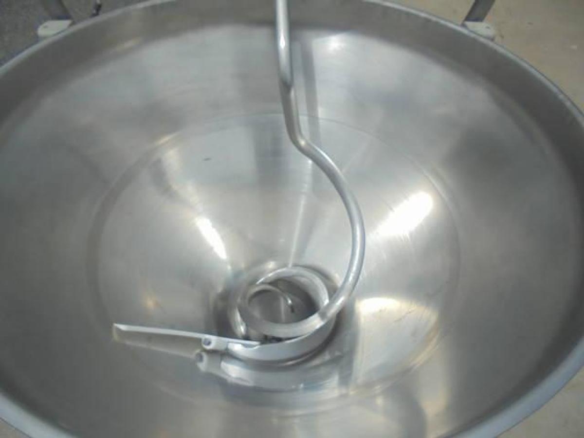 Used Handtmann VF-100 Vacuum Filling Machine