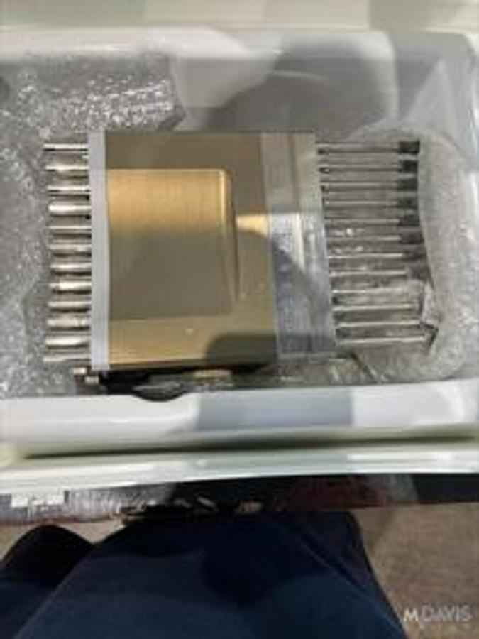 Used IMA S.p.A. Adapta Model 200 Automatic Hard-Capsule Filling Machine