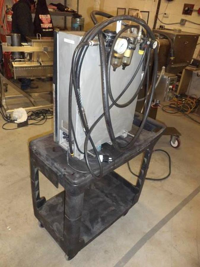 Used Videojet Excel PC-70 Inkjet Printer