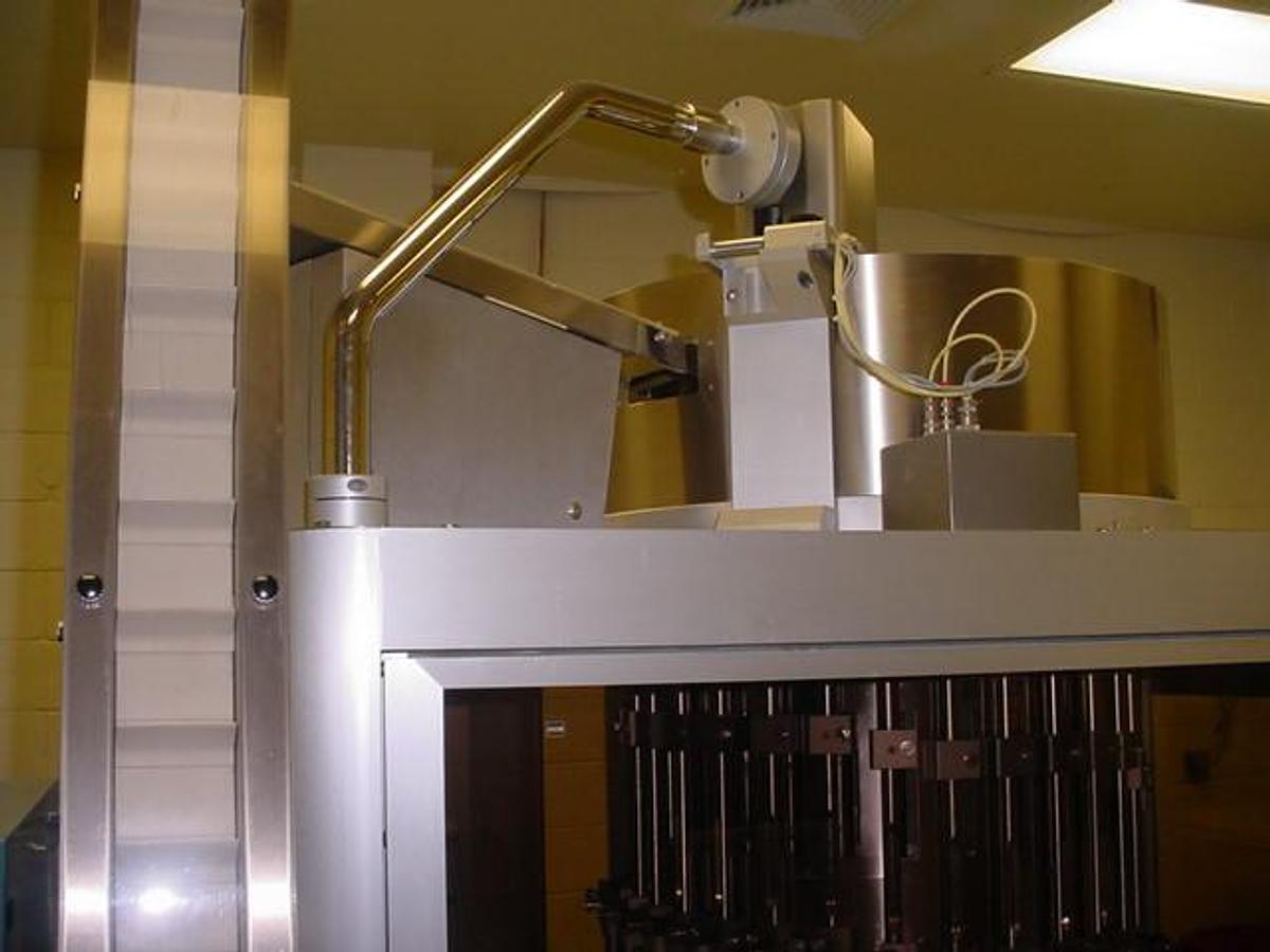 Used Ima 90 E Capsule Filler, Miscellaneous Change Parts Available