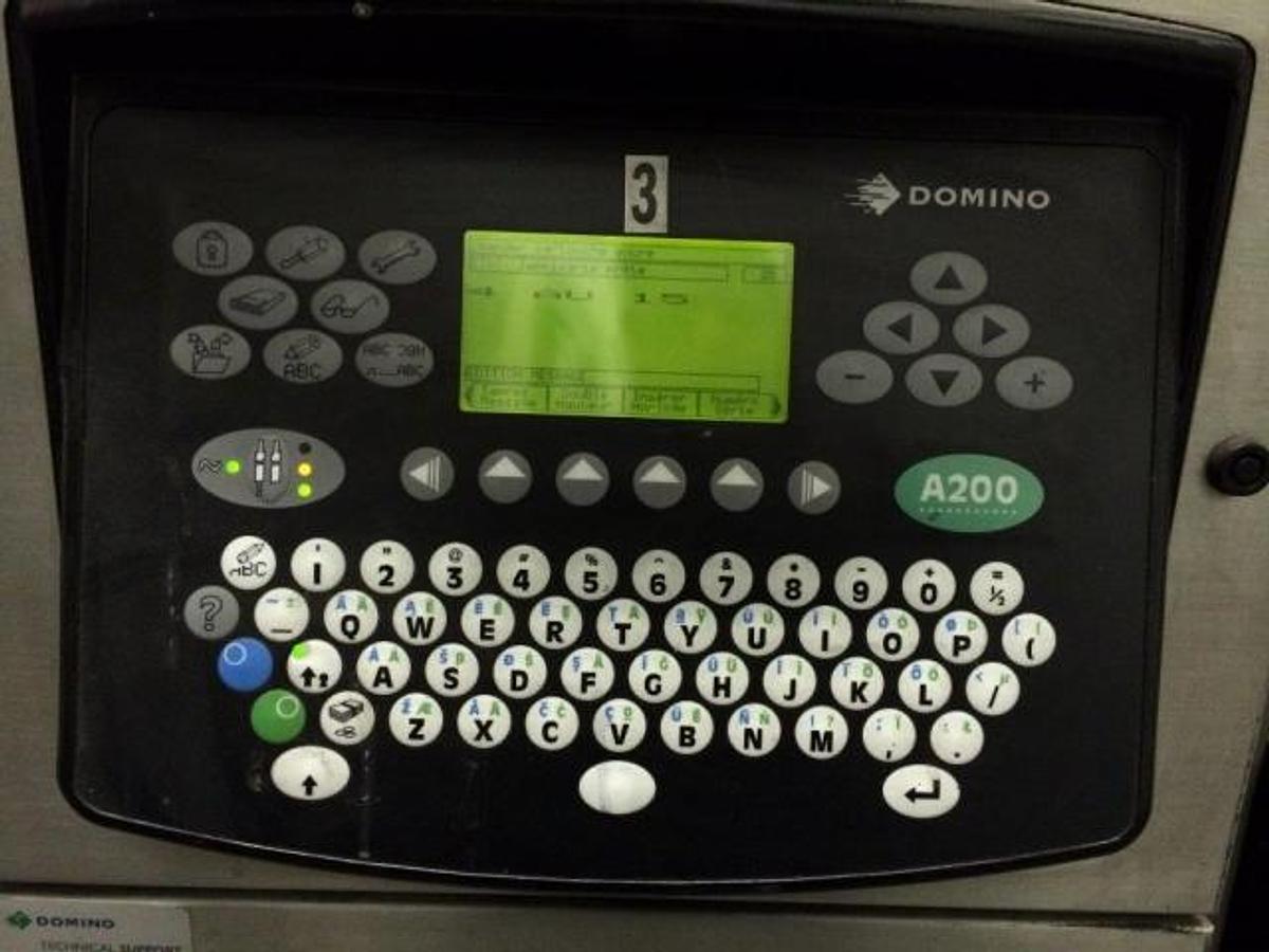 Used Arpac BPMP-5342 Shrink Bundling Machine