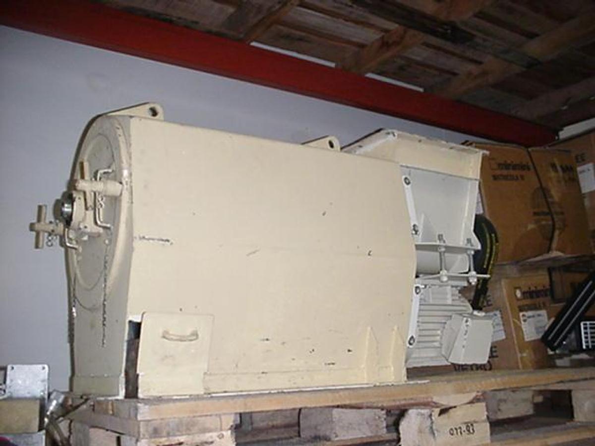 Used Simon Continuous Centrifugal Sifter, Ss