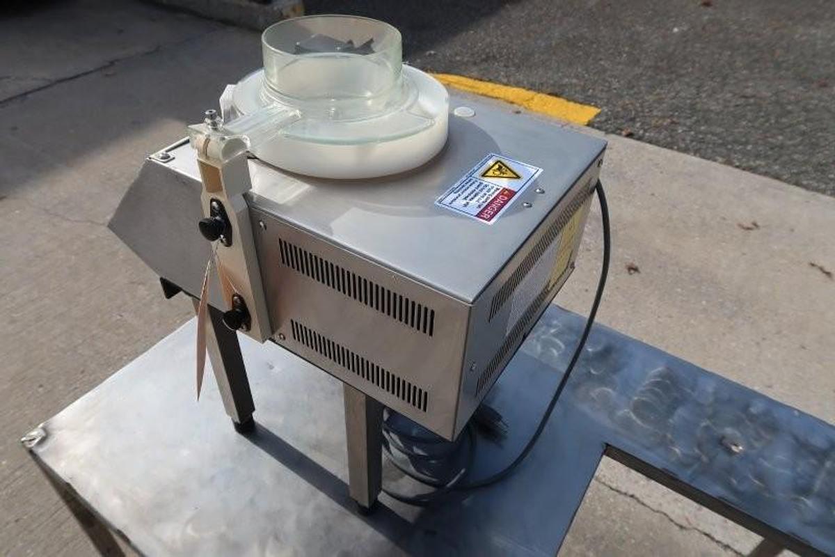 Used Kirby Lester KL25 Tabletop Pill Counter