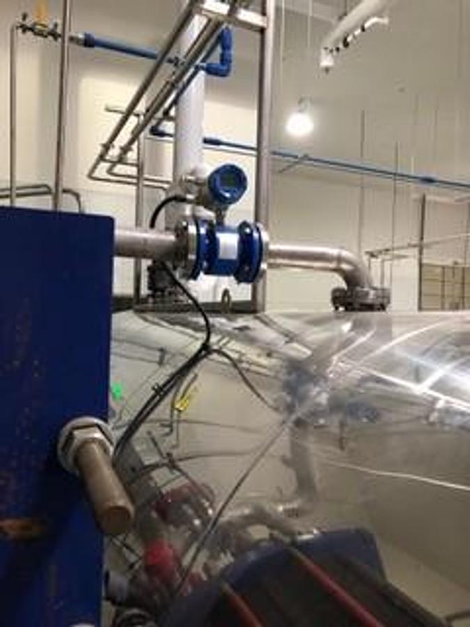 Used Surdry AR-175 Horizontal; Retort/Autoclave