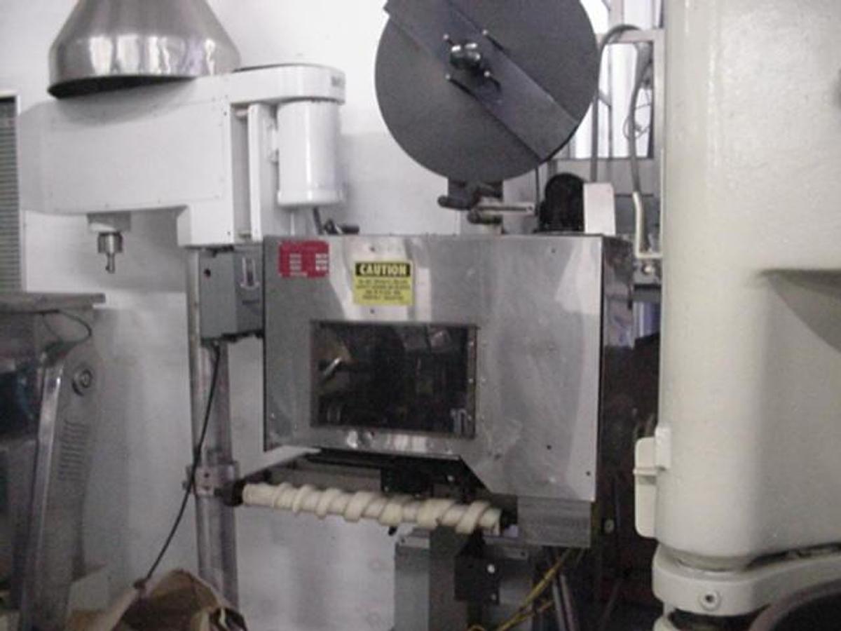 Used Pdc 45er Tamper-Evident Bander