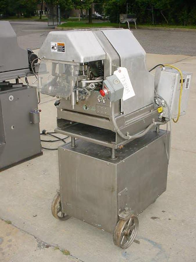 Used Lakso 52 Cottoner