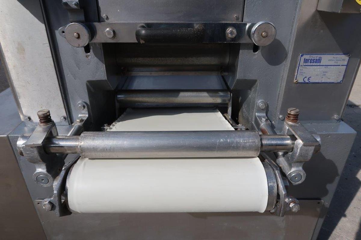Used Pavan Toresani SFA300 Pasta Sheeter/Mixer