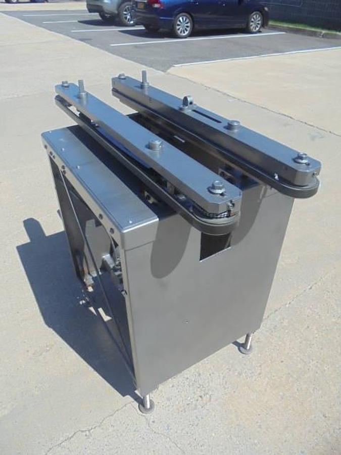 Used Gottscho Gap Transporter, Adjustable