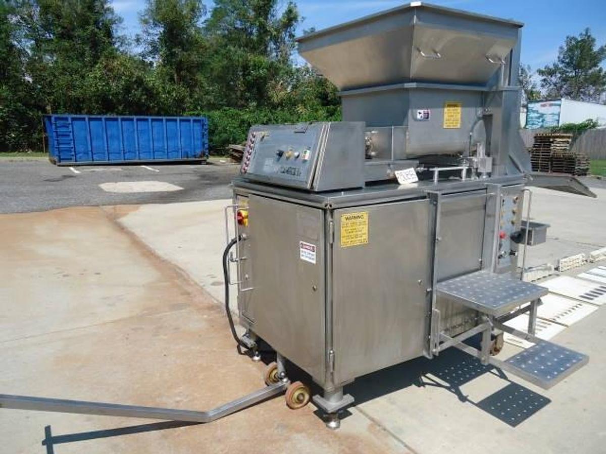 Used Koppens Vm400 Forming Machine