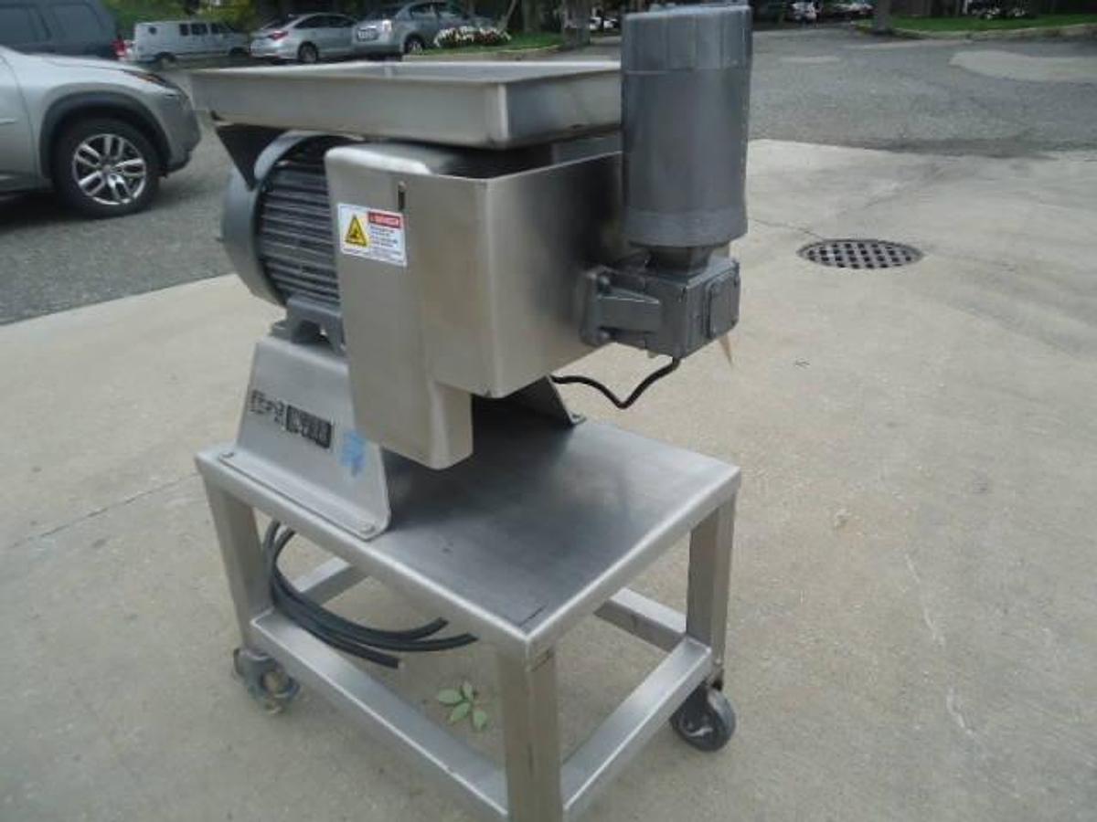 Used Urschel 3600 Comitrol, 10 HP Motor