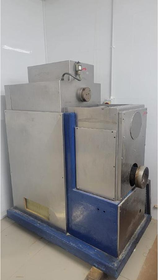 Used Italpast MAC-200 Pasta Extruder/Press