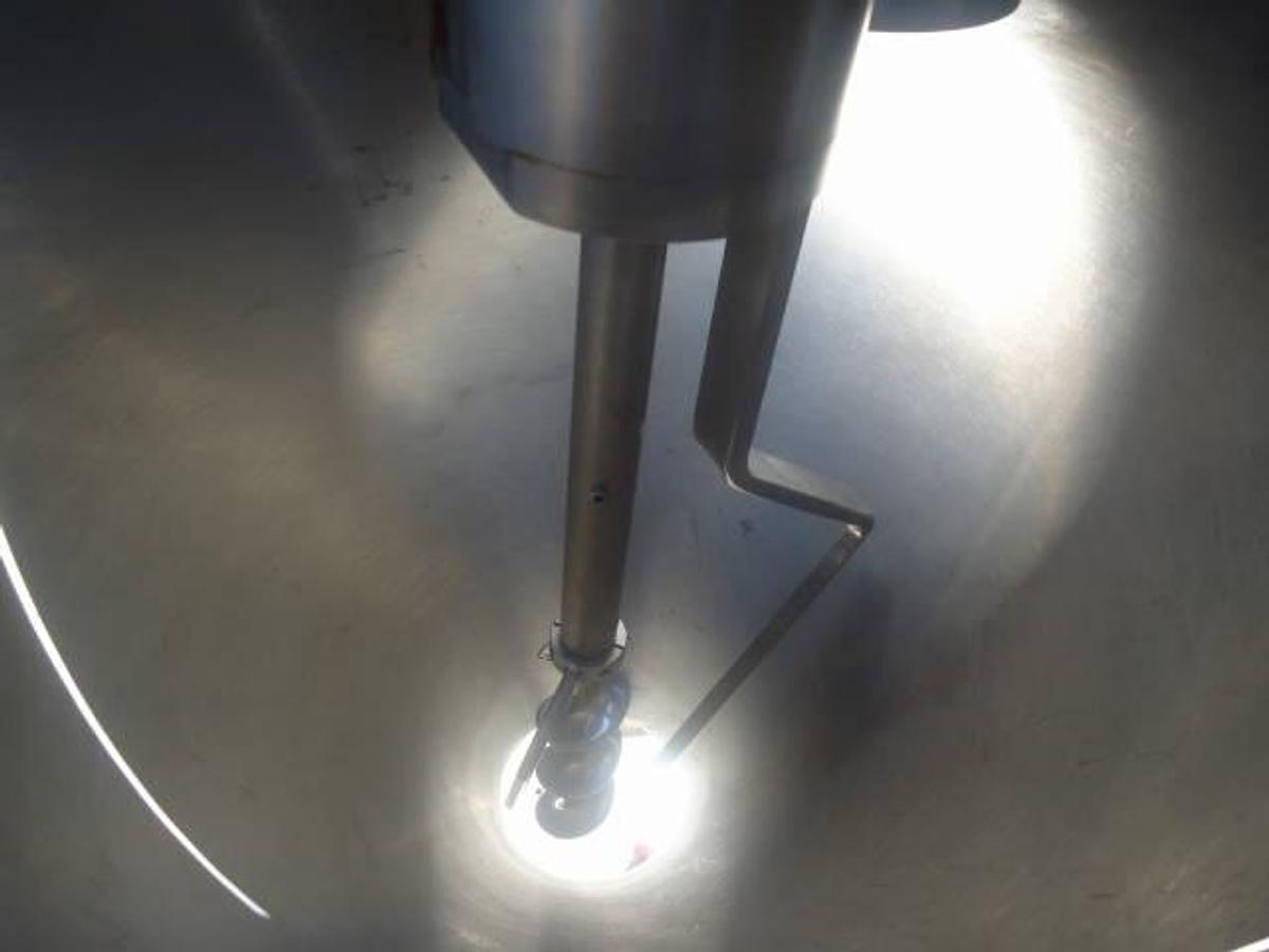 Used Per-Fil Pf-14fg Portable Auger Filler, All Stainless Steel