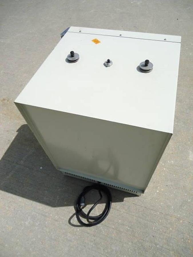 Used Blue M “Stabil-Therm” Bacteriological Incubator, Tabletop