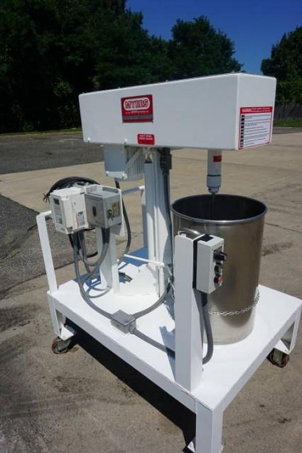 Used Myers L500 Lab Size Variable Speed Mixer