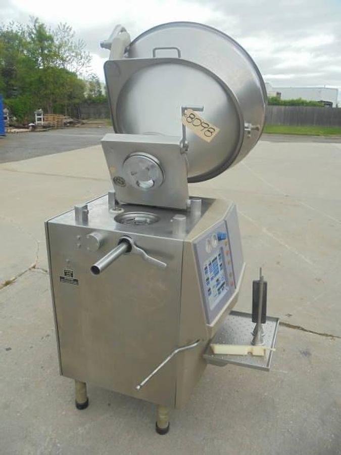 Used Handtmann VF-100 Vacuum Filling Machine