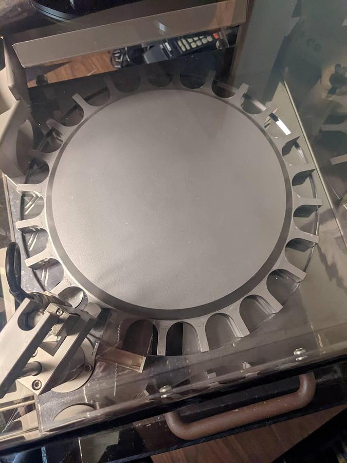 Used Vector Tablet Stress Testing System, Digital