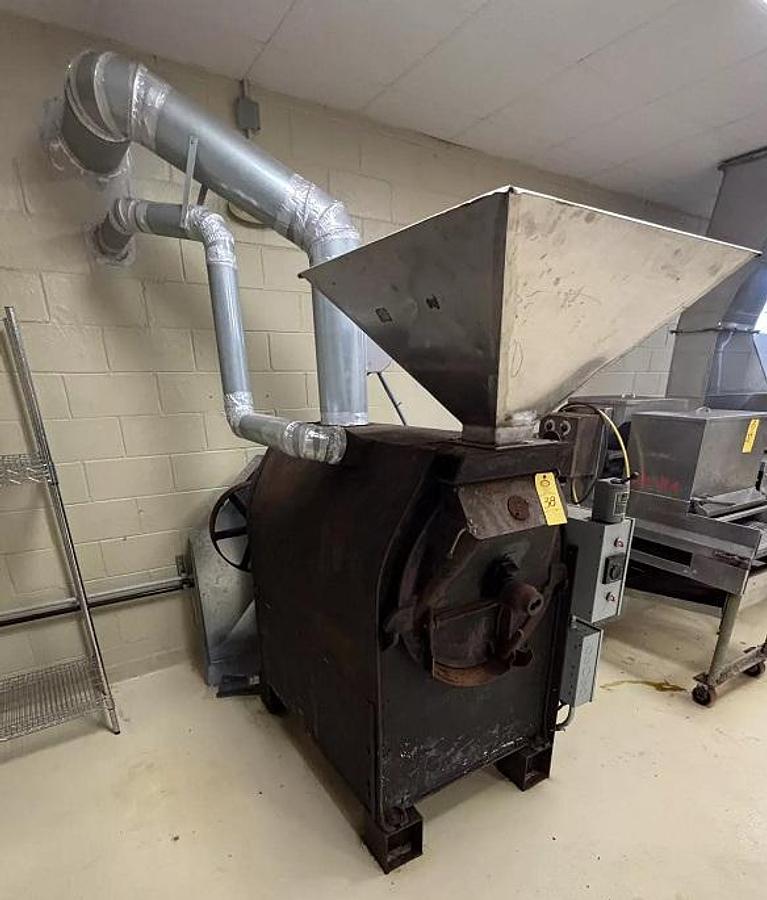 Used Jabez Burns & Sons No. 6 Royal Roaster
