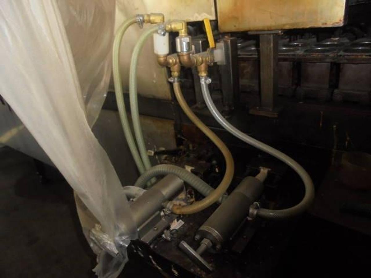 Used Fortune Cookie Manufacturing Equipment