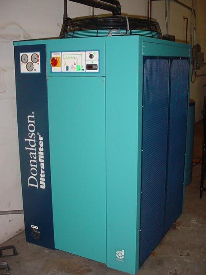 Used Donaldson Ultracool Chiller