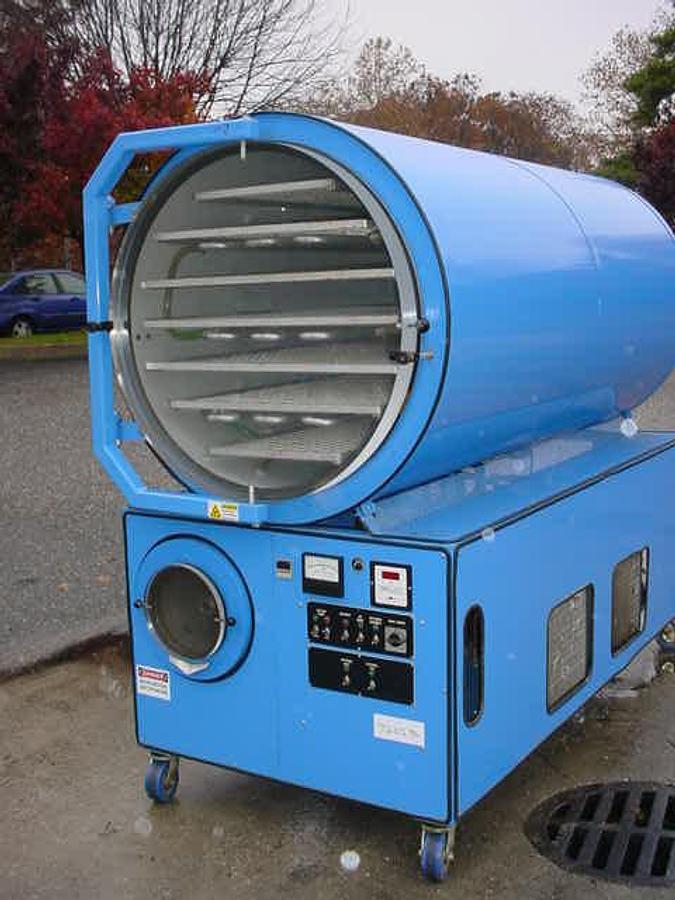 Used Northstar L3680 Freeze Dryer