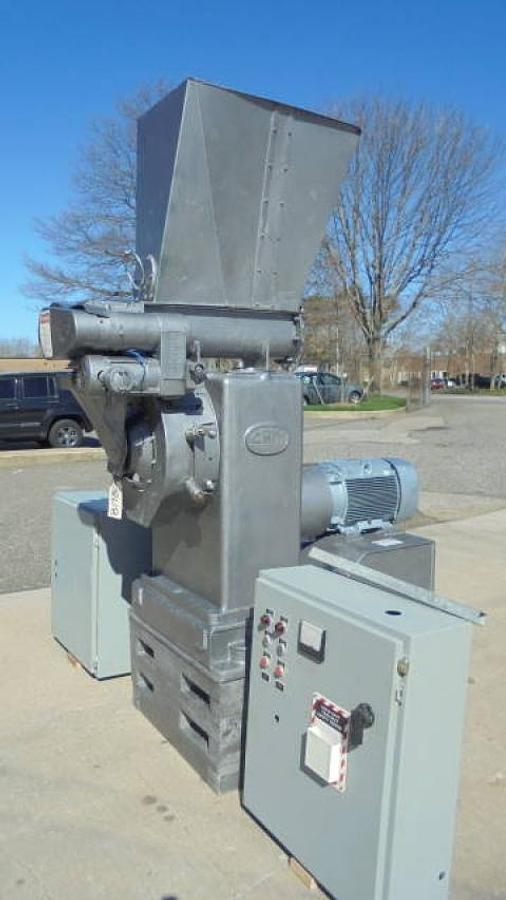 Used CPM Series C Pellet Mill, 30HP