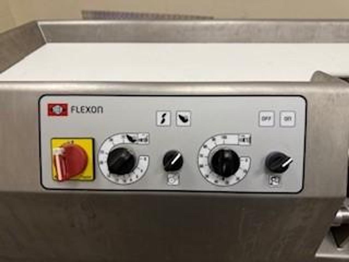 Used Treif Cube Cutter/Dicer
