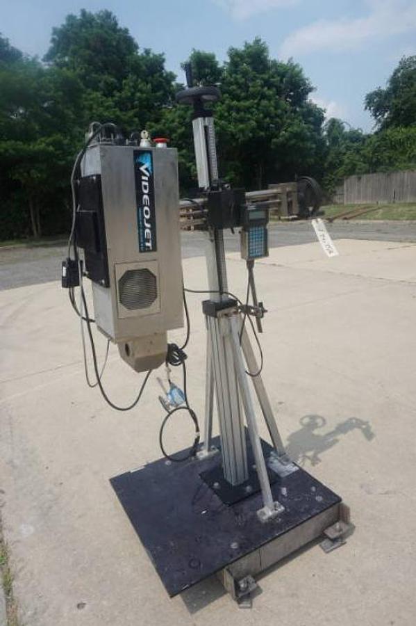 Used Videojet Focus S10 Marker/Coder