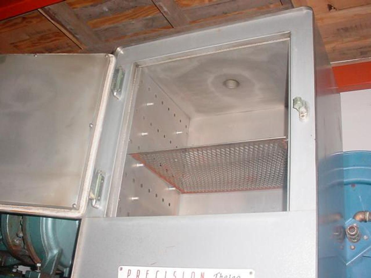 Used Thelco Model 18 Electric Oven