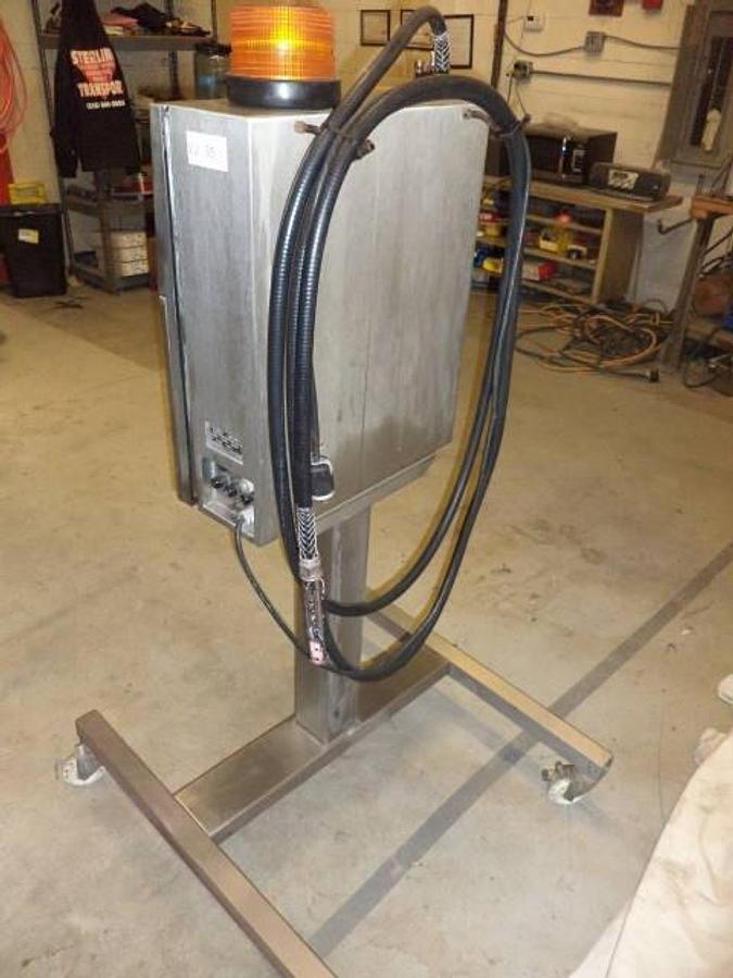 Used Videojet Excel Inkjet printer