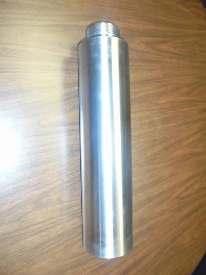 Used 132 Oz. Piston For Simplex Piston Filler