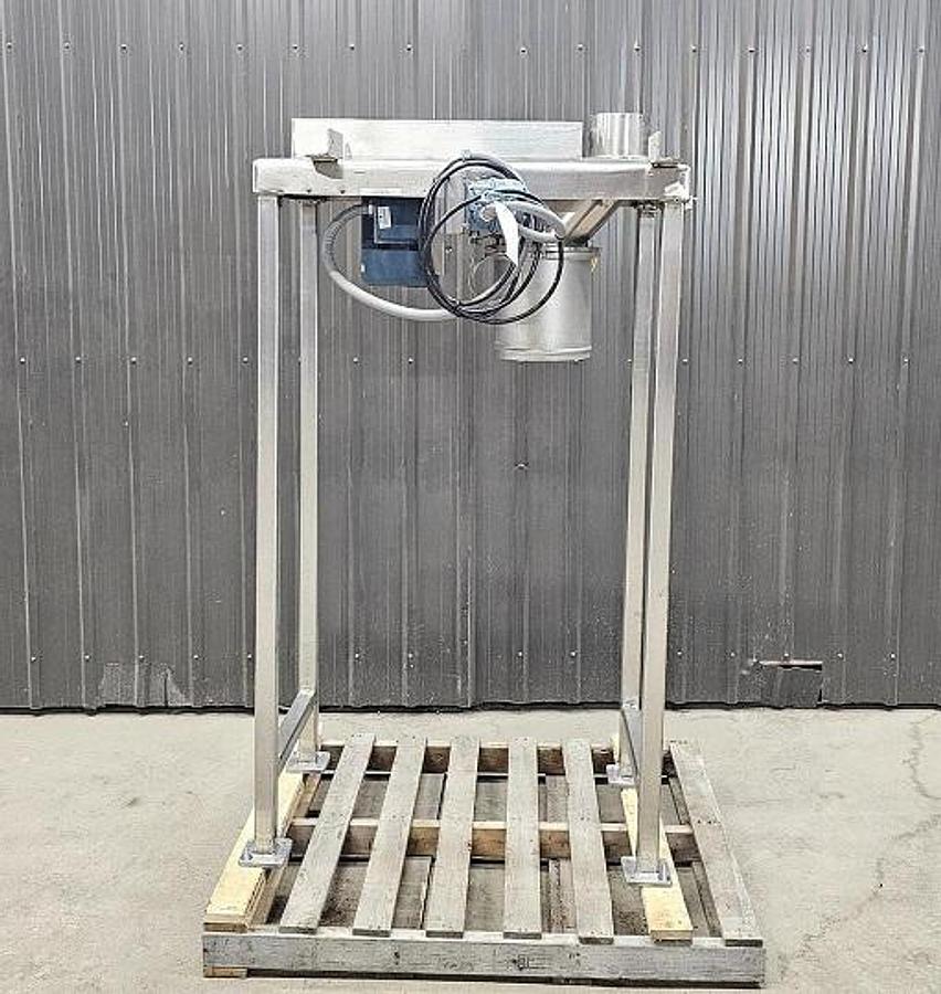 Used Quadro 194-S Comil, 5HP