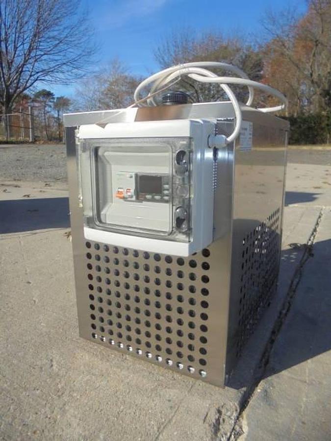 Used Pama Roma Fresh Pasta Manufacturing Line, 55 lbs/hour capacity, like new