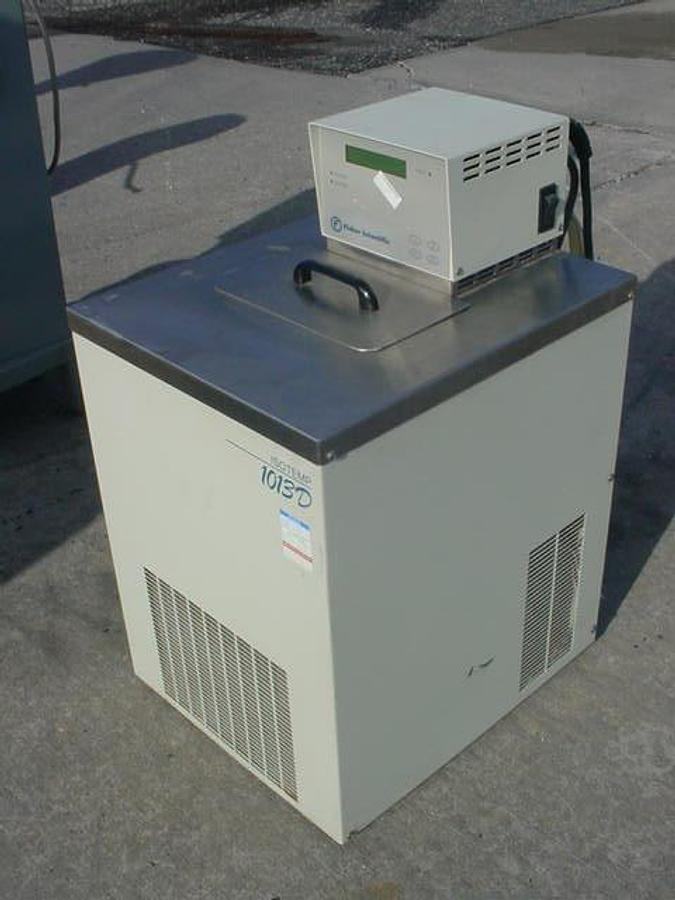 Used Fisher Scientific “Isotemp”” 1013d Bath